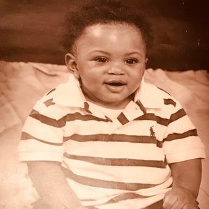 Meet your Posher, Dillon